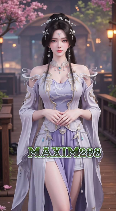 Maxim288 : Level Maksimal untuk Game Online Maxim 288